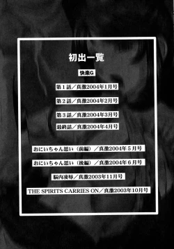 Page 165 of Okasarete... Shisshin - I was raped, and I fainted