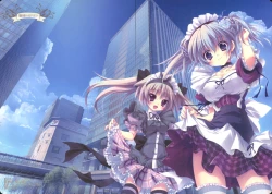 Page 11 of izumi_tsubasu- Colorful Pop 10