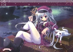 Page 8 of izumi_tsubasu- Colorful Pop 10