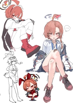 Page 75 of Hanasaku Seishun Gurafiti