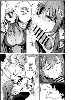 Page 8 of Usagi no Ana