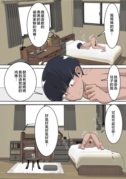 Page 17 of Doukyuusei ni Eroi Me de Mirareteiru Uchi no Kaa-san to Love Love Ecchi Shitemita