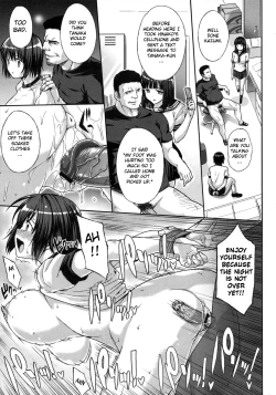 Page 21 of Kyou-sei Kagai Shidou | After School Obedience Coaching