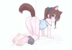 Page 6 of Shourai wa Papa no Oyome-san!