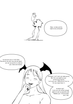 Page 14 of Sperm Fraud Ch.1-3