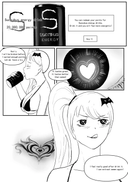 Page 29 of Sperm Fraud Ch.1-3