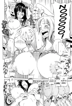 Page 7 of Leopard Hon 7 | Leopard Book 7