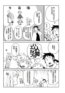 Page 8 of 异种族风俗娘评鉴指南 67