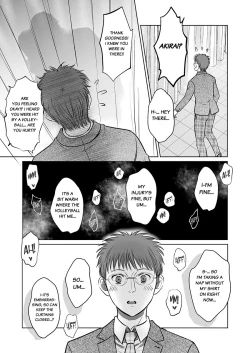 Page 45 of Kareshi no Menomaede… Haitteru!?13