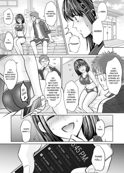 Page 80 of Kareshi no Menomaede… Haitteru!?13