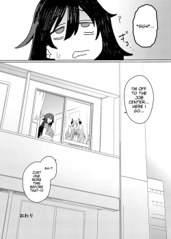 Page 43 of Gal Succubus to Futanari Neet