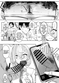 Page 10 of Koenshaku-chan to H na Doujinshi o Tsukuru Hanashi