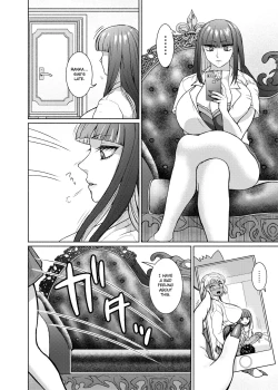 Page 123 of Futanari Bitch Gal wa Suki desu ka?