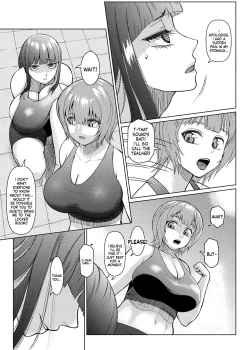 Page 167 of Futanari Bitch Gal wa Suki desu ka?