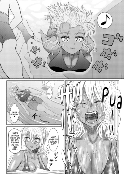 Page 168 of Futanari Bitch Gal wa Suki desu ka?