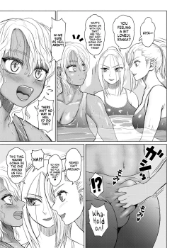 Page 169 of Futanari Bitch Gal wa Suki desu ka?