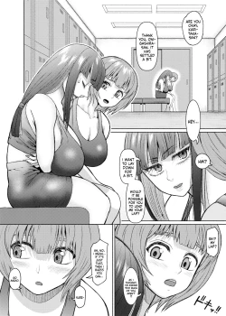 Page 170 of Futanari Bitch Gal wa Suki desu ka?