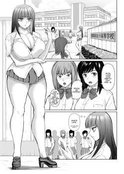 Page 29 of Futanari Bitch Gal wa Suki desu ka?