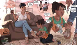 Page 1 of 昏昏欲睡的gimp