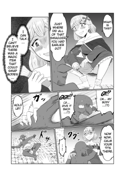 Page 15 of Goblin Reincarnation