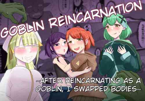 Download Goblin Reincarnation