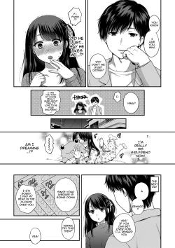 Page 88 of Nisemono Kazoku4