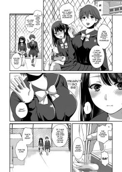 Page 93 of Nisemono Kazoku4
