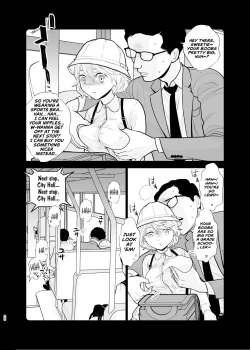 Page 23 of Omoidashitakunai Koto | Something I Don't Want to Remember