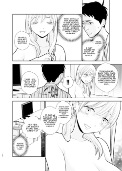 Page 25 of Omoidashitakunai Koto | Something I Don't Want to Remember