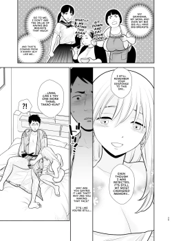 Page 26 of Omoidashitakunai Koto | Something I Don't Want to Remember