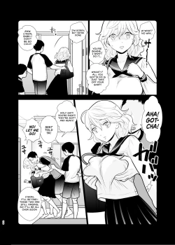 Page 39 of Omoidashitakunai Koto | Something I Don't Want to Remember