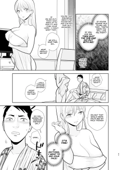 Page 42 of Omoidashitakunai Koto | Something I Don't Want to Remember