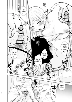 Page 45 of Omoidashitakunai Koto | Something I Don't Want to Remember