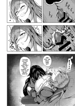 Page 21 of Sonna Koto yori Tights Hake yo!! | Instead of that, wear tights!!