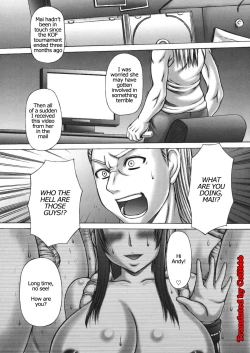 Page 4 of Mai Kan Ni | Cheating Mai
