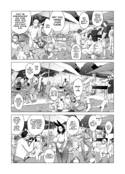 Page 29 of Mama kara Hajimaru Nikubenki Seikatsu