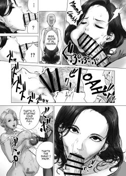 Page 9 of Mama kara Hajimaru Nikubenki Seikatsu