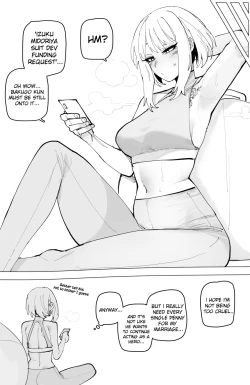 Page 30 of Ochaco｜09/2024 5$ reward