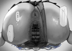 Page 23 of Ganmen Kijoui Shite Morau Hanashi