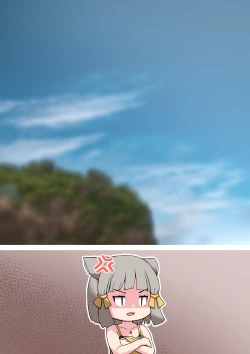 Page 39 of Mizugi no    Partner  ga   Muramura  Shiteiru Hanashi