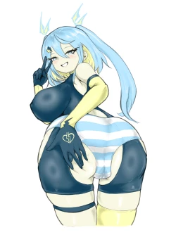 Page 108 of Mahou Shoujo Rising Storm