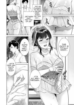 Page 16 of Himitsukon | Secret Marriage