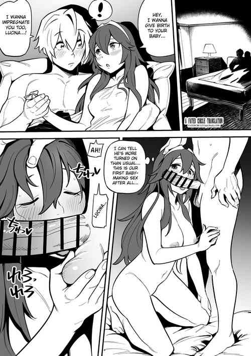 Download Lucina and Robin