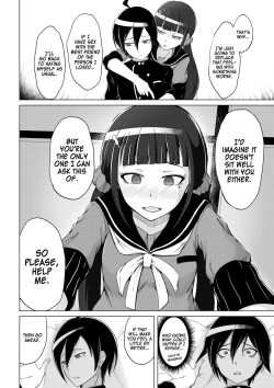 Page 10 of Yoru Jikan ￮￮△