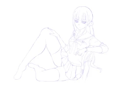 Page 5 of Yoru Jikan ￮￮△