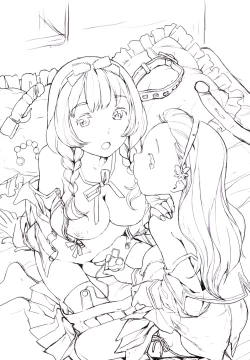 Page 5 of Futanari Relations