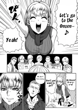 Page 40 of Yojouhan Bio Seikatsu Soushuuhen | Resident Sex Life Anthology