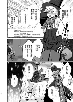 Page 6 of Honto ni Atta!? Saimin Sei Ibutsu 3