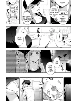 Page 172 of Okaeri - welcome home