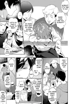 Page 27 of Okaeri - welcome home